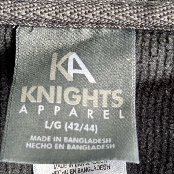 Alabama Crimson Tide jackets by Knights Apparel - Picture 4 of 12